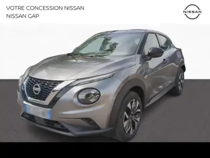 Photo Nissan Juke Acenta