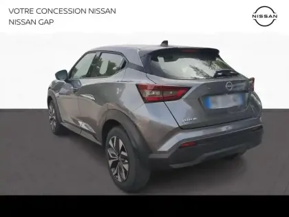 Photo 7 Nissan Juke  1.0 DIG-T 114ch Acenta 2025.5