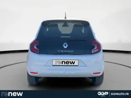 Photo 18 Renault Twingo  E-Tech Electric Equilibre R80 Achat Intégral