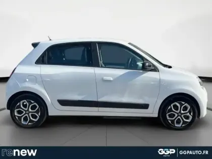 Photo 20 Renault Twingo  E-Tech Electric Equilibre R80 Achat Intégral