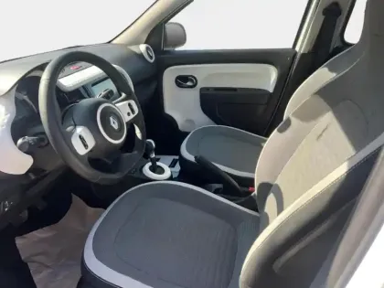 Photo 13 Renault Twingo  E-Tech Electric Equilibre R80 Achat Intégral