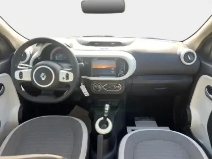 Photo 12 Renault Twingo  E-Tech Electric Equilibre R80 Achat Intégral