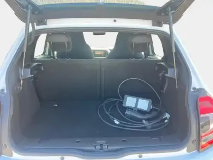 Photo 8 Renault Twingo  E-Tech Electric Equilibre R80 Achat Intégral
