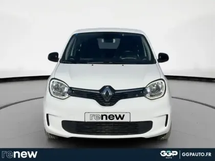 Photo 7 Renault Twingo  E-Tech Electric Equilibre R80 Achat Intégral