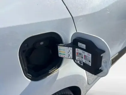 Photo 9 Renault Twingo  E-Tech Electric Equilibre R80 Achat Intégral