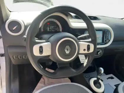 Photo 14 Renault Twingo  E-Tech Electric Equilibre R80 Achat Intégral