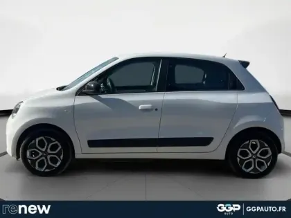 Photo 16 Renault Twingo  E-Tech Electric Equilibre R80 Achat Intégral
