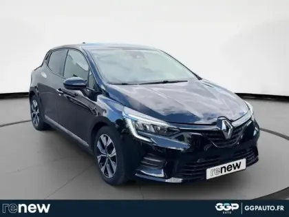 Photo 6 Renault Clio  1.5 Blue dCi 100ch Evolution