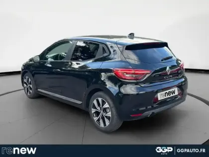 Photo 17 Renault Clio  1.5 Blue dCi 100ch Evolution
