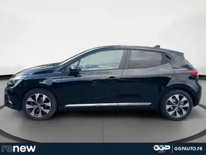 Photo 16 Renault Clio  1.5 Blue dCi 100ch Evolution