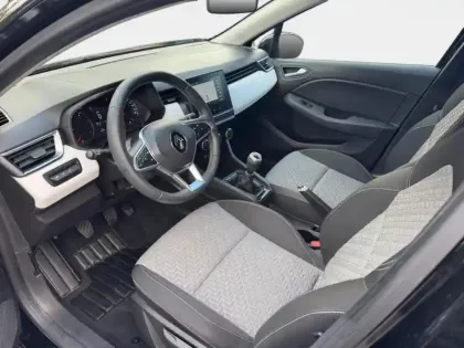 Photo 12 Renault Clio  1.5 Blue dCi 100ch Evolution