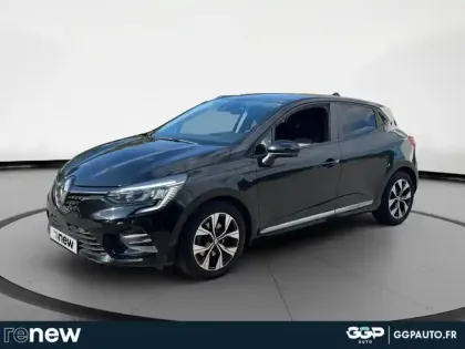 Photo Renault Clio Evolution
