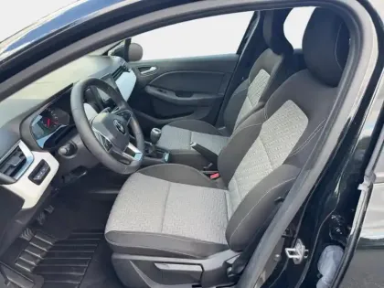 Photo 13 Renault Clio  1.5 Blue dCi 100ch Evolution