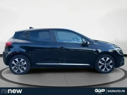 Photo 5 Renault Clio  1.5 Blue dCi 100ch Evolution
