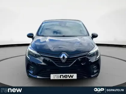 Photo 7 Renault Clio  1.5 Blue dCi 100ch Evolution