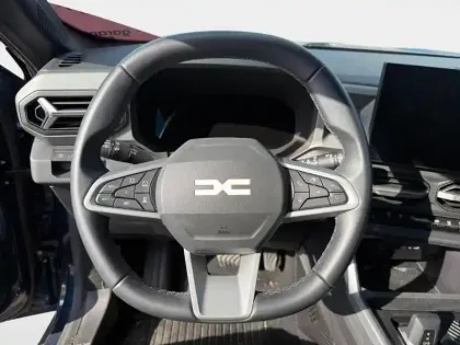 Photo 14 Dacia Bigster  1.8 hybrid 155ch Journey