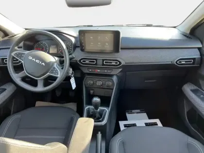 Photo 12 Dacia Sandero  1.0 TCe 90ch Expression