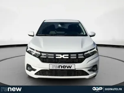 Photo 22 Dacia Sandero  1.0 TCe 90ch Expression
