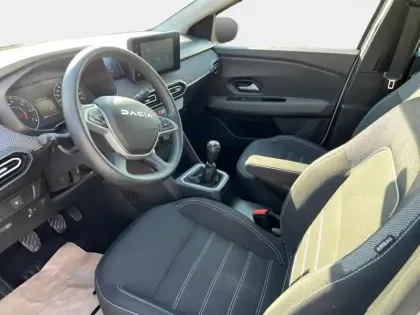 Photo 28 Dacia Sandero  1.0 TCe 90ch Expression