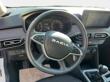 Photo 29 Dacia Sandero  1.0 TCe 90ch Expression