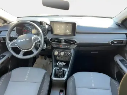 Photo 12 Dacia Sandero  1.0 ECO-G 100ch Stepway Extreme +