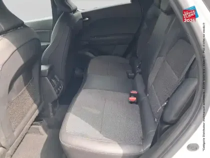 Photo 10 Renault Captur  1.6 E-Tech hybride 145ch Rive Gauche