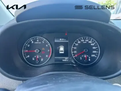 Photo 13 Kia Picanto  1.0 T-GDi 100ch GT Line Premium