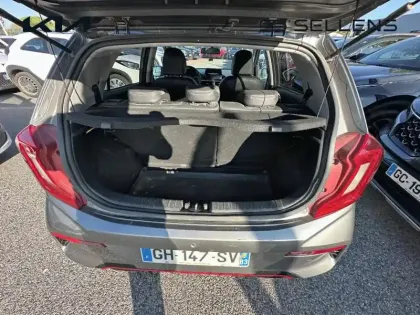 Photo 9 Kia Picanto  1.0 T-GDi 100ch GT Line Premium