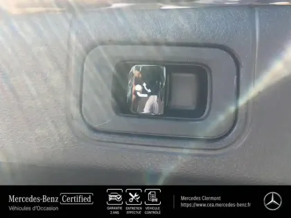 Photo 11 Mercedes Classe E  300 e Hybrid EQ 204+129ch AMG Line+ 9G-Tronic