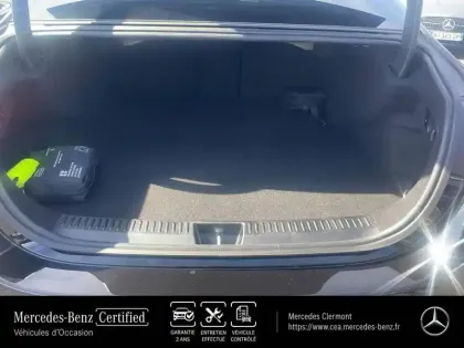 Photo 9 Mercedes Classe E  300 e Hybrid EQ 204+129ch AMG Line+ 9G-Tronic