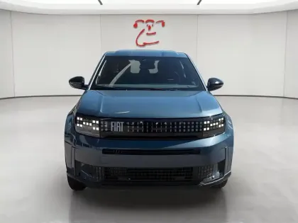 Photo 9 Fiat Panda Grande  1.2 Hybrid Turbo 110ch  Icône eDCT6