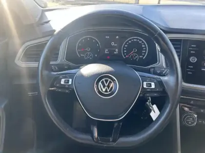Photo 14 Volkswagen T-roc  1.5 TSI EVO 150ch Lounge Business S&S