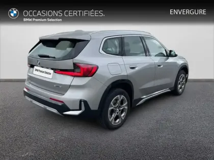 Photo 16 BMW X1  sDrive18i 136ch xLine