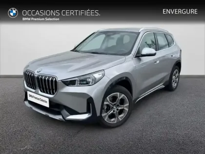 Photo 15 BMW X1  sDrive18i 136ch xLine