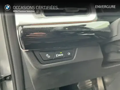 Photo 23 BMW X1  sDrive18i 136ch xLine