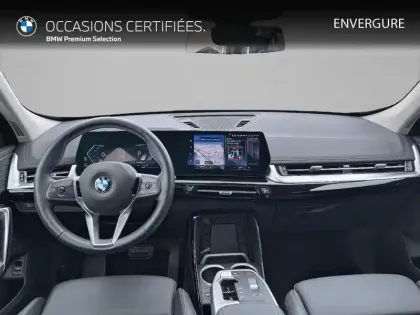 Photo 18 BMW X1  sDrive18i 136ch xLine