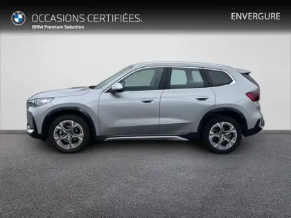 Photo 17 BMW X1  sDrive18i 136ch xLine