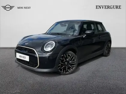 Photo 15 Mini Cooper  3 Portes C 156ch Favoured DKG7