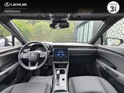 Photo 7 Lexus Lbx  1.5 136ch 2WD