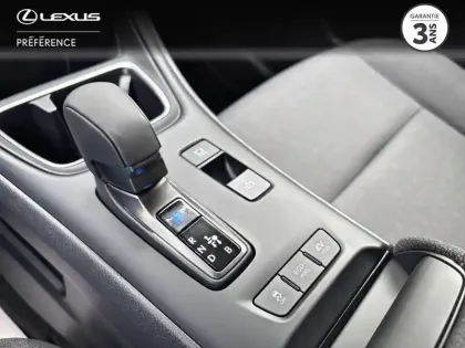 Photo 14 Lexus Lbx  1.5 136ch 2WD
