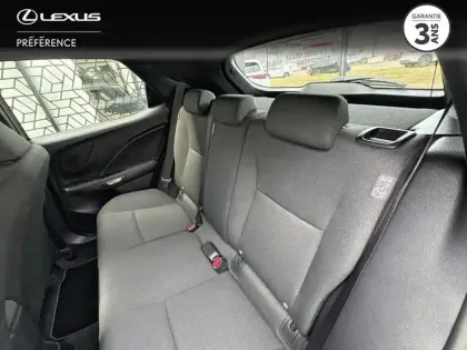 Photo 11 Lexus Lbx  1.5 136ch 2WD