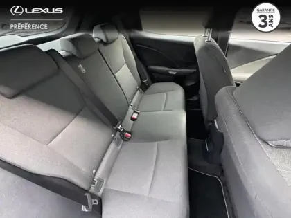 Photo 6 Lexus Lbx  1.5 136ch 2WD