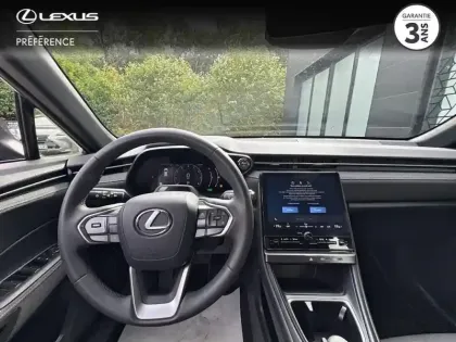 Photo 10 Lexus Lbx  1.5 136ch 2WD