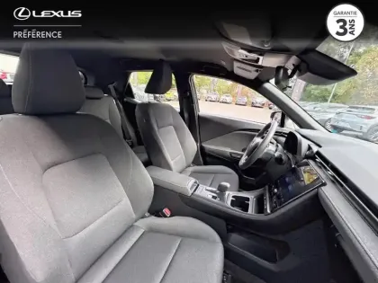 Photo 5 Lexus Lbx  1.5 136ch 2WD