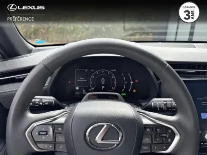 Photo 8 Lexus Lbx  1.5 136ch 2WD