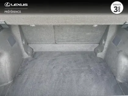 Photo 9 Lexus Lbx  1.5 136ch 2WD