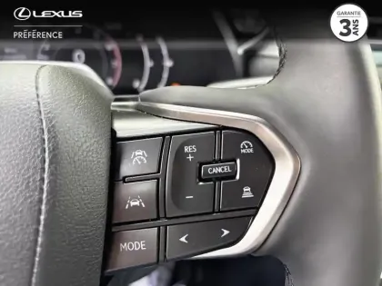 Photo 13 Lexus Lbx  1.5 136ch 2WD