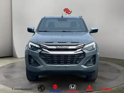 Photo 7 Isuzu D-Max  2.2 Ddi 164ch Prestige Space A/T