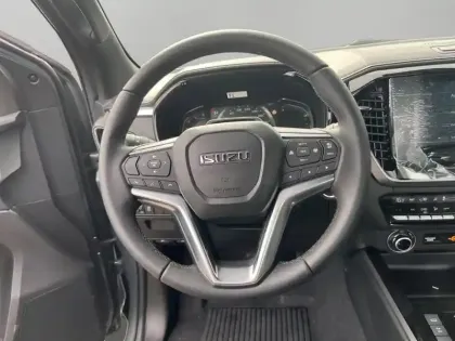 Photo 11 Isuzu D-Max  2.2 Ddi 164ch Prestige Space A/T