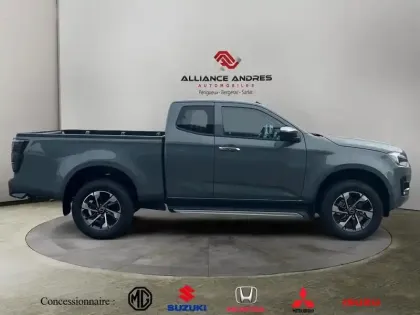 Photo 5 Isuzu D-Max  2.2 Ddi 164ch Prestige Space A/T